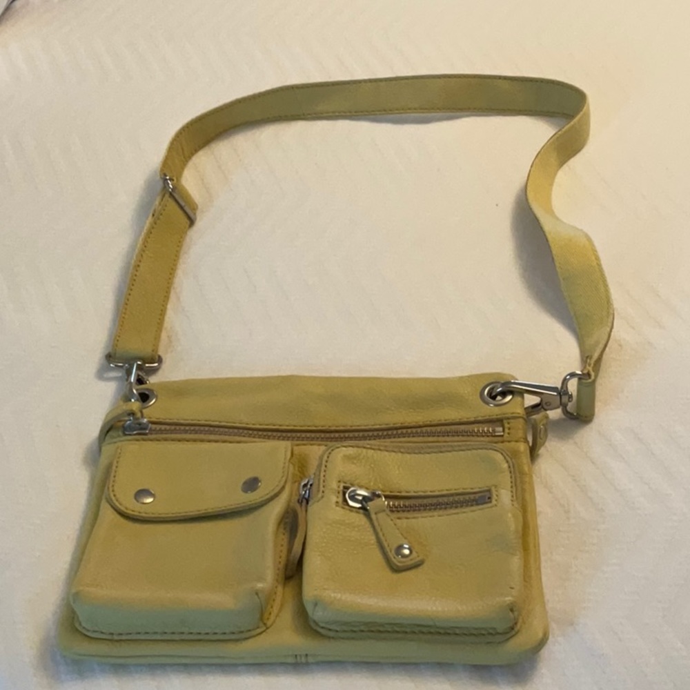 Fossil Purse
